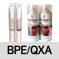 뉴SM3 5 올뉴SM7 비안코펄/백진주색 BPE/QXA 삼성붓펜 카페인트 스프레이